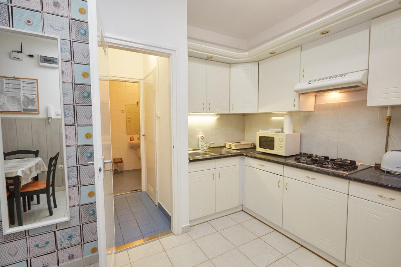 Zoli Apartmanok-Anna Koelcsey 32 Hajdúszoboszló Exterior foto